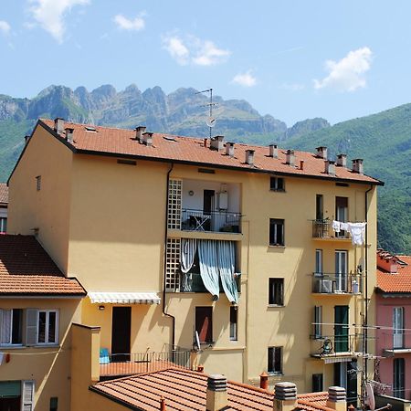 Casa Lariana Apartamento Lecco Exterior foto