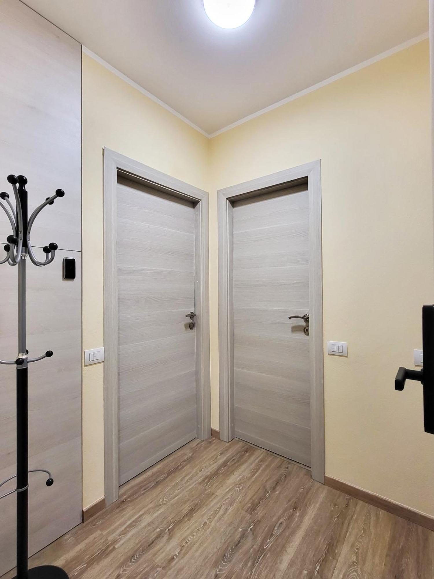 Casa Lariana Apartamento Lecco Exterior foto