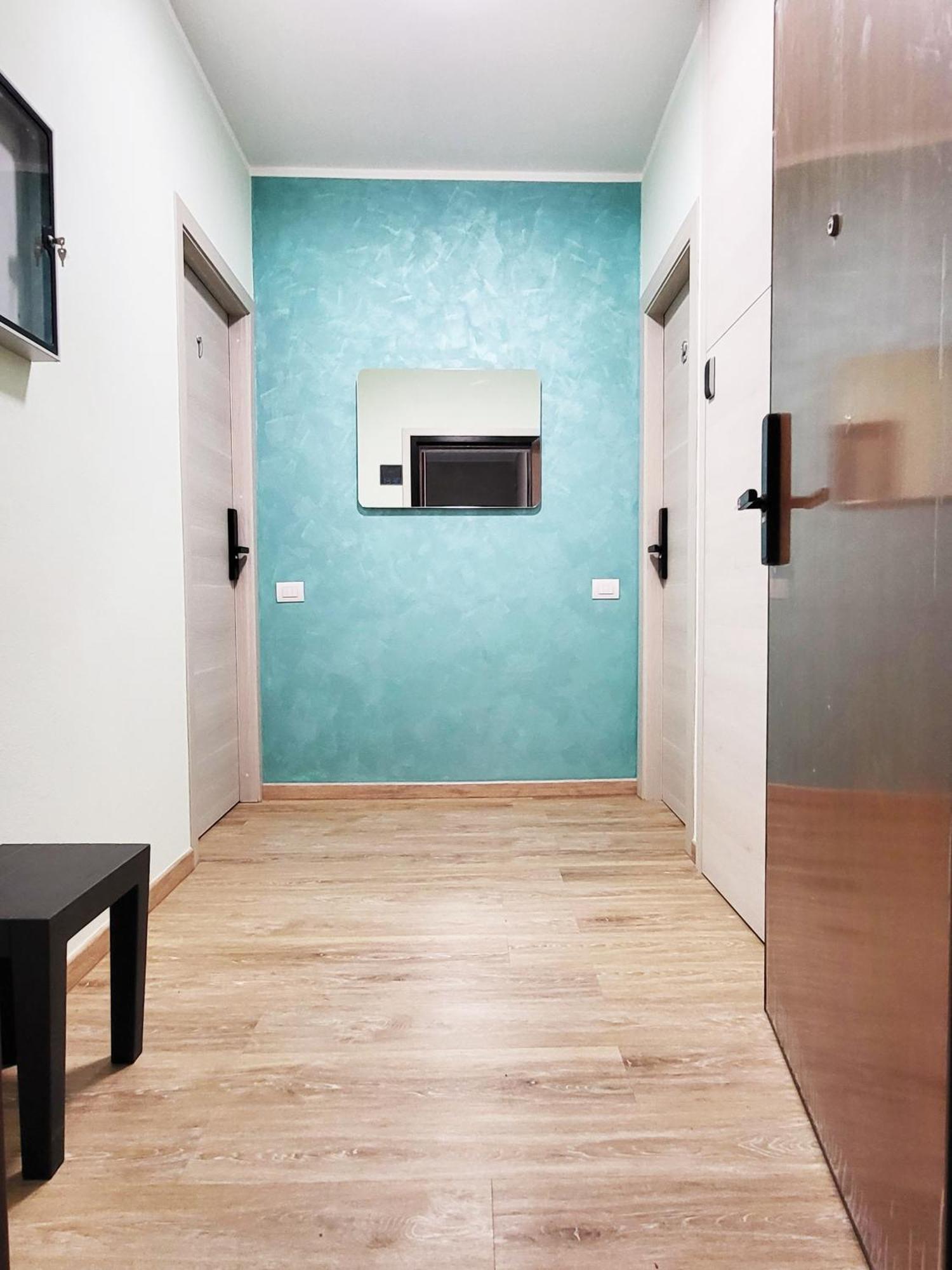 Casa Lariana Apartamento Lecco Exterior foto
